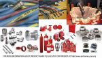fire protection services industrial marine product